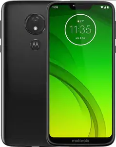 Замена камеры на телефоне Motorola Moto G7 Power в Челябинске